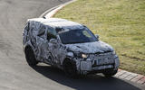 2017 Land Rover Discovery