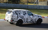 2017 Land Rover Discovery