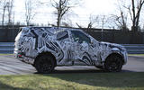 2017 Land Rover Discovery