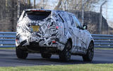 2017 Land Rover Discovery