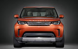 2017 Land Rover Discovery