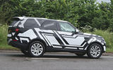 2017 Land Rover Discovery