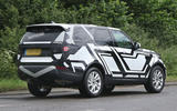 2017 Land Rover Discovery