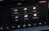 Land Rover Discovery Advance Tow Assist Land Rover Discovery Advance Tow Assist