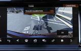 Land Rover Discovery Advance Tow Assist Land Rover Discovery Advance Tow Assist