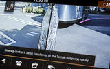Land Rover Discovery Advance Tow Assist Land Rover Discovery Advance Tow Assist