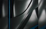 Bugatti Divo: full car previewed ahead of tomorrow's reveal