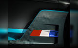 Bugatti Chiron Divo lined up as downforce-honed variant