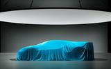 £4.4 million Bugatti Divo: full car previewed ahead of August 24 reveal