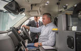LEVC TX London black cab now certified to carry fare-paying passengers