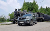 We take the Ssangyong Rexton to the DMZ 