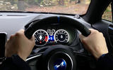 Alpine A110 - right-hand drive development begins for 247bhp Porsche Cayman rival