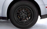 Dodge Challenger SRT Demon 170 2023 rear wheel Dodge Challenger SRT Demon 170 2023 rear wheel