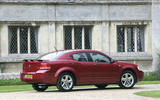 Dodge Avenger