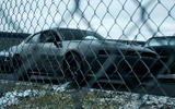 Dodge Charger Daytona SRT front three quarter