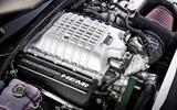 Dodge Charger engine Dodge Charger engine
