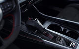 Dodge Charger EV  centre console Dodge Charger EV  centre console