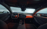Dodge Charger EV  interior 3 Dodge Charger EV  interior 3