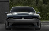 Dodge Charger SRT Daytona front Dodge Charger SRT Daytona front