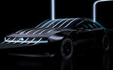 Dodge Charger SRT Daytona front angle Dodge Charger SRT Daytona front angle