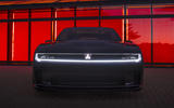 Dodge Charger SRT Daytona front light Dodge Charger SRT Daytona front light