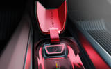 Dodge Charger SRT Daytona launch switch Dodge Charger SRT Daytona launch switch