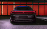 Dodge Charger SRT Daytona rear light Dodge Charger SRT Daytona rear light