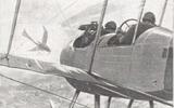 Dogfight during great war Dogfight during great war