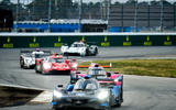 Daytona 24 hour 2021