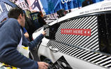 Ford Domino's Pizza
