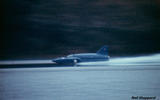 Remembering Donald Campbell - the fastest Briton on land and water