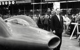 Remembering Donald Campbell - the fastest Briton on land and water
