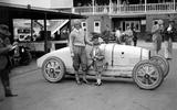 Remembering Donald Campbell - the fastest Briton on land and water