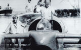 Remembering Donald Campbell - the fastest Briton on land and water