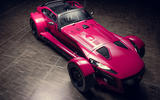 Donkervoort D8 GTO Individual Series exterior 14