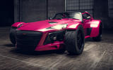 Donkervoort D8 GTO Individual Series exterior 2