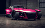 Donkervoort D8 GTO Individual Series exterior 3