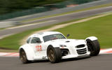 Donkervoort D8 GTO