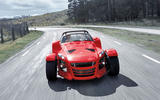 Donkervoort D8 GTO-S