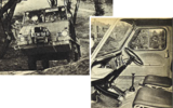 Steyr-Puch Haflinger