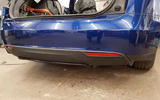 Tesla Model S estate in progress as coachbuilt one-off