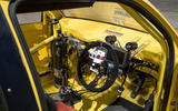 One-off track day specials