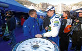 Jost Capito WRC