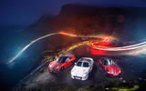 Your motoring year sorted - Autocar style 