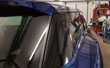 Tesla Model S estate in progress as coachbuilt one-off