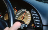 Speedometer