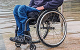 James Ruppert: Motability