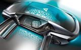 Audi Aicon concept