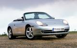 What to look for when buying used