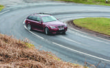 2005 BMW M5 V10 Estate